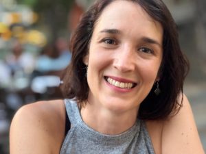 Clara Lidón - Lavanda Experience