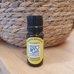 Aceite esencial Eucaliptus globulus ECO 10ml