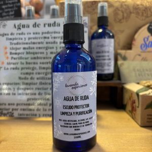 Agua de ruda