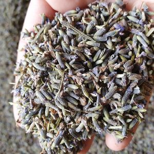 Flor a granel lavanda 500 gr