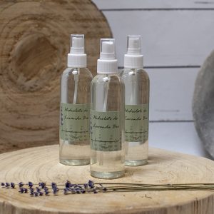 Hidrolato de lavanda