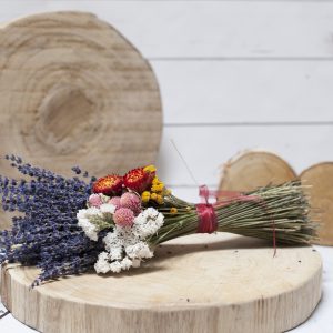 Ramillete asilvestrado