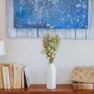 Ramillete silvestre Sahara