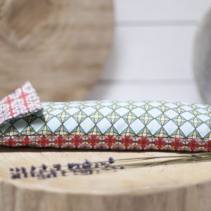 Saco térmico artesanal